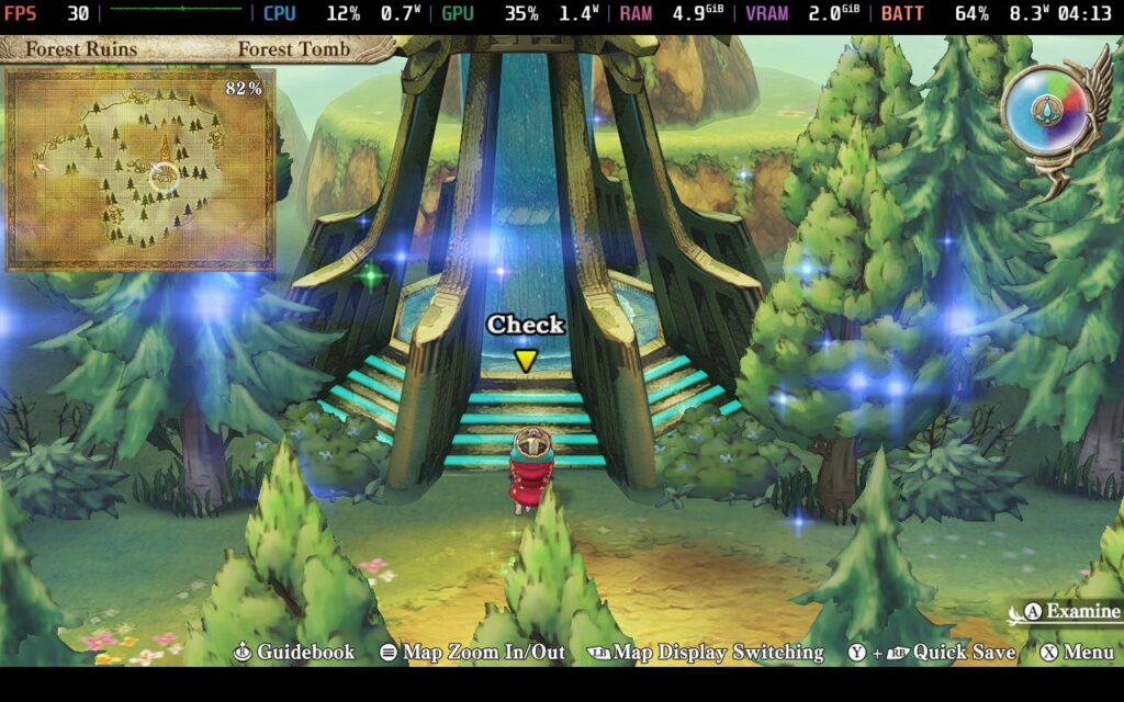 The Legend of Legacy HD Remastered 3 TheLegendOfLegacyHDRemastered 4