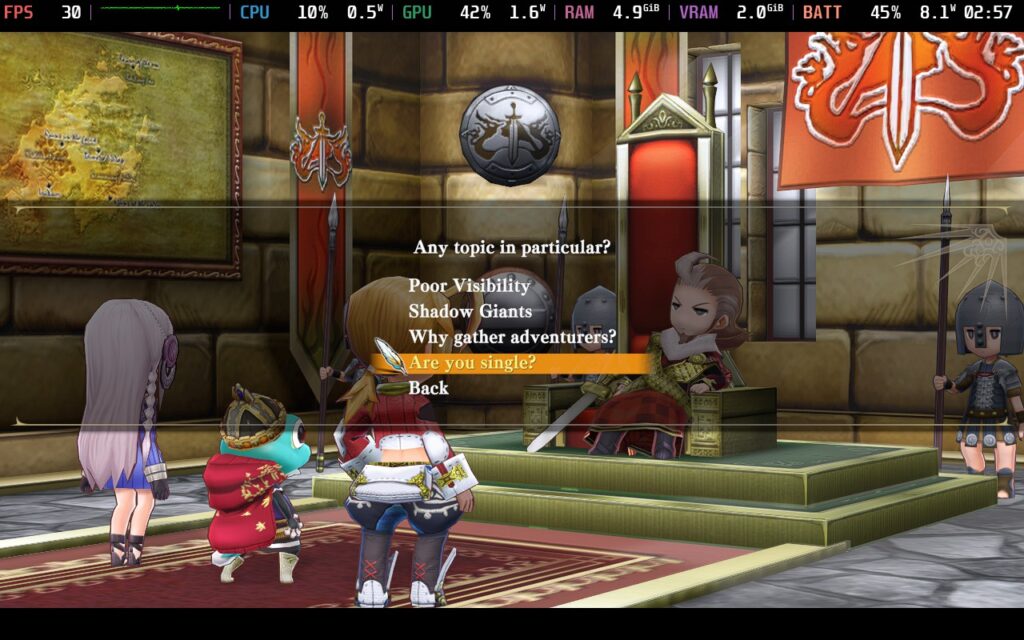 The Legend of Legacy HD Remastered 4 TheLegendOfLegacyHDRemastered 6