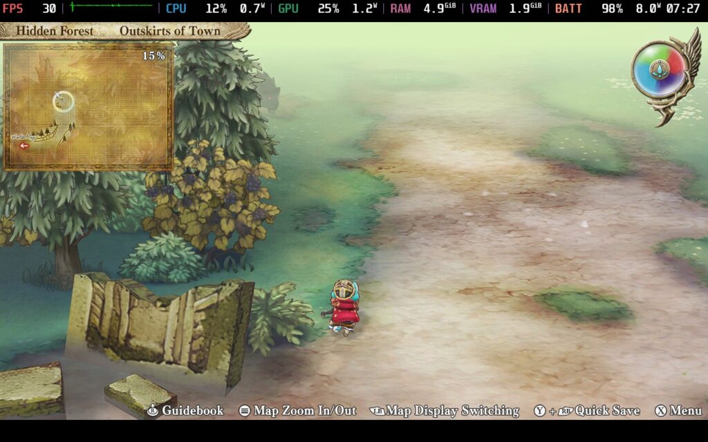 The Legend of Legacy HD Remastered 8 TheLegendOfLegacyHDRemastered 7