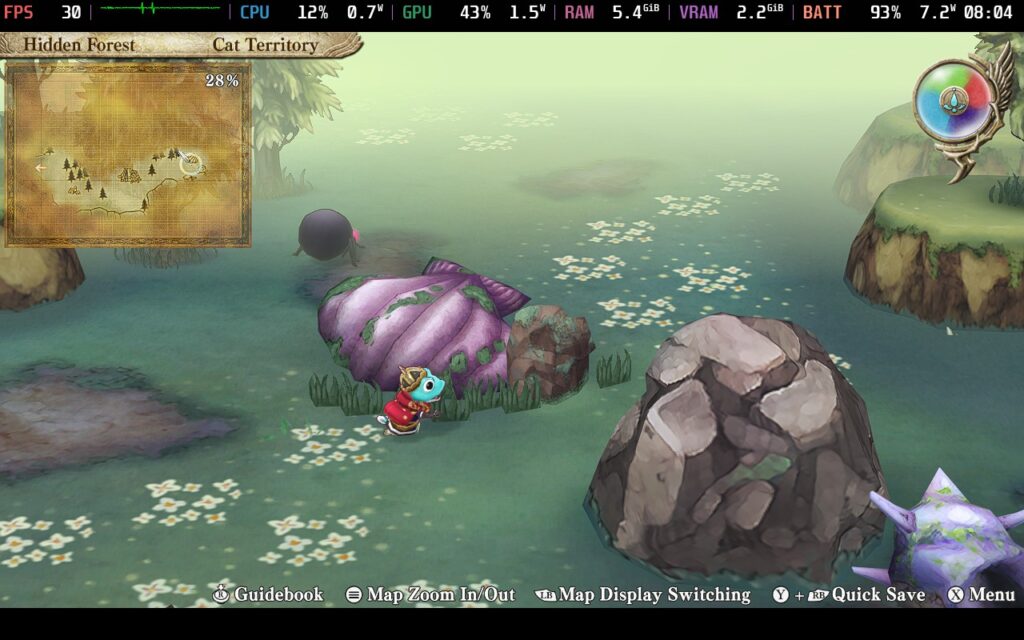 The Legend of Legacy HD Remastered 5 TheLegendOfLegacyHDRemastered 9