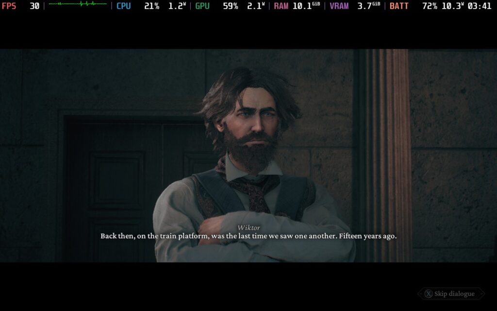 TheThaumaturge 5