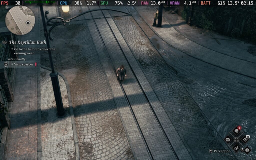 TheThaumaturge 7