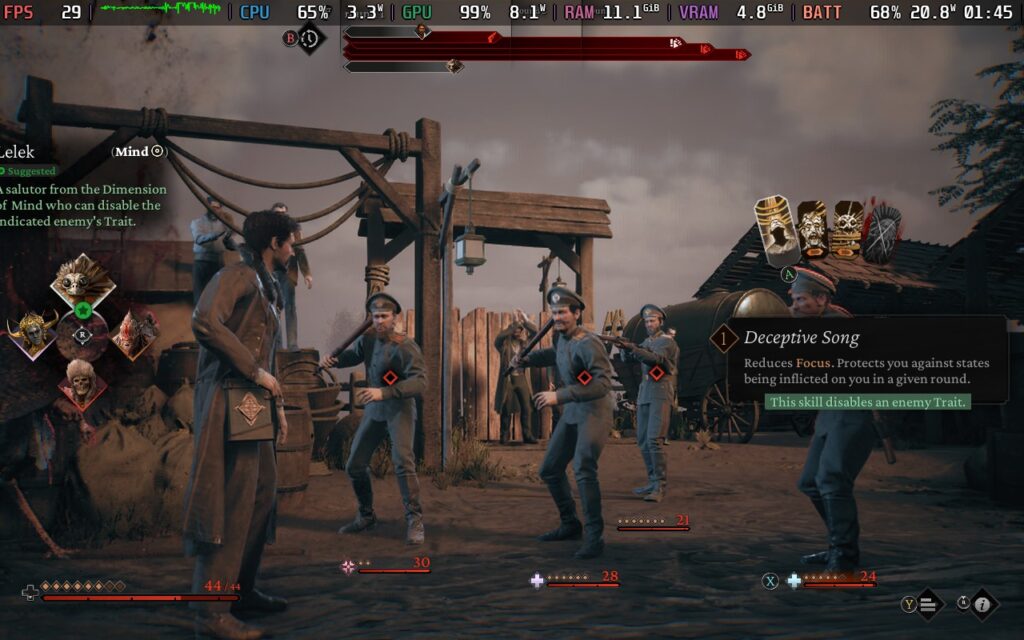 The Thaumaturge Gets Steam Deck Optimization With Polish Dub Patch 4 TheThaumaturgeUICutoff 2