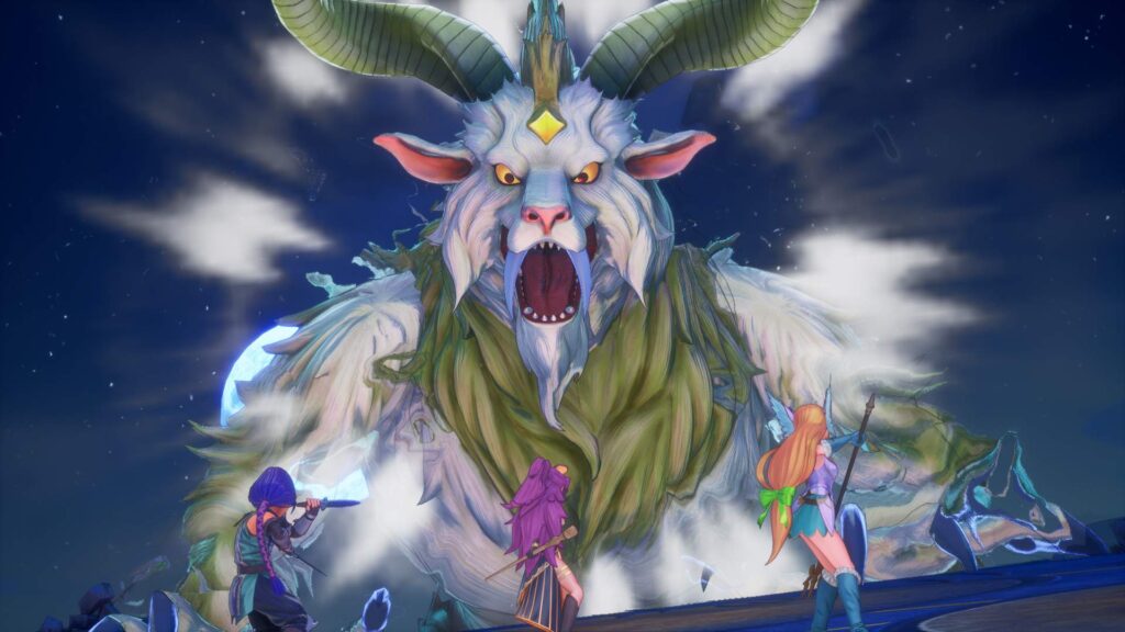 Legends of Mana and Trials of Mana Join The GOG Catalog 1 Trials of Mana