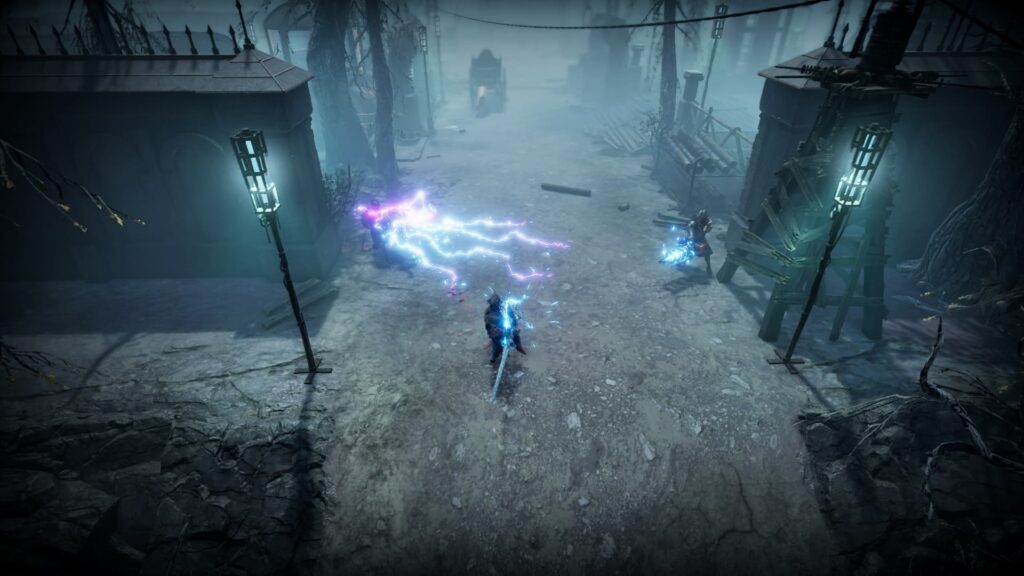 Open-World Survival Game 'V Rising' is Getting a Castlevania Crossover, May 8th! 1 VRisingStock1