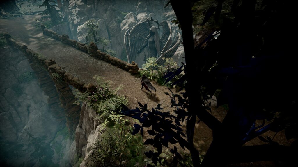 Open-World Survival Game 'V Rising' is Getting a Castlevania Crossover, May 8th! 2 VrisingStock2