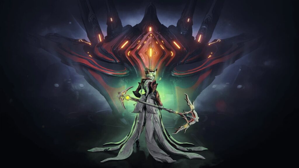 A Look at the Next Year of Warframe Updates, and New Soulframe Trailer! 1 WarframeJadeShadows1