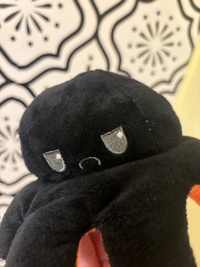 Avatar image of MustyMuffin