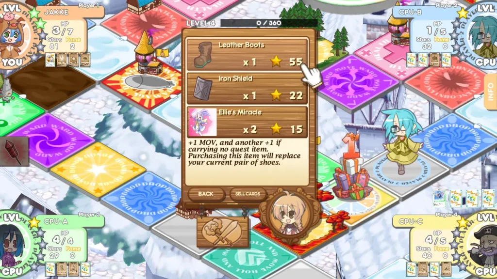 100% Orange Juice Gets Hotfix for Steam Deck - Now Working on Stable Proton 2 100OrangeJuiceStock3