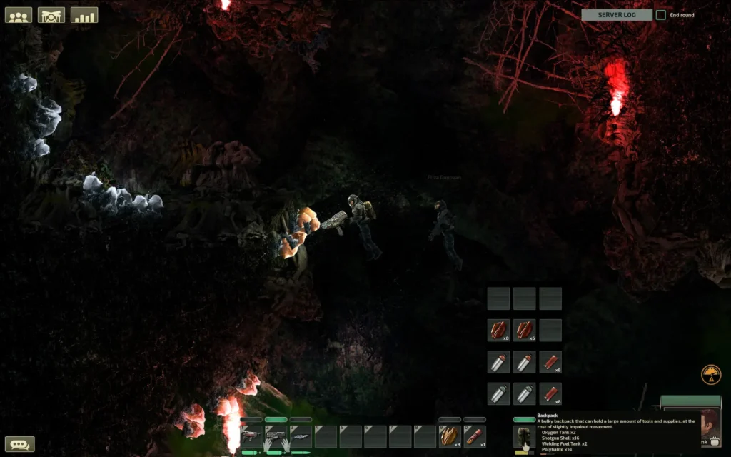 Co-op Submarine Sim 'Barotrauma' Gets Even More Difficult With its Latest Update 3 BarotraumaStock4