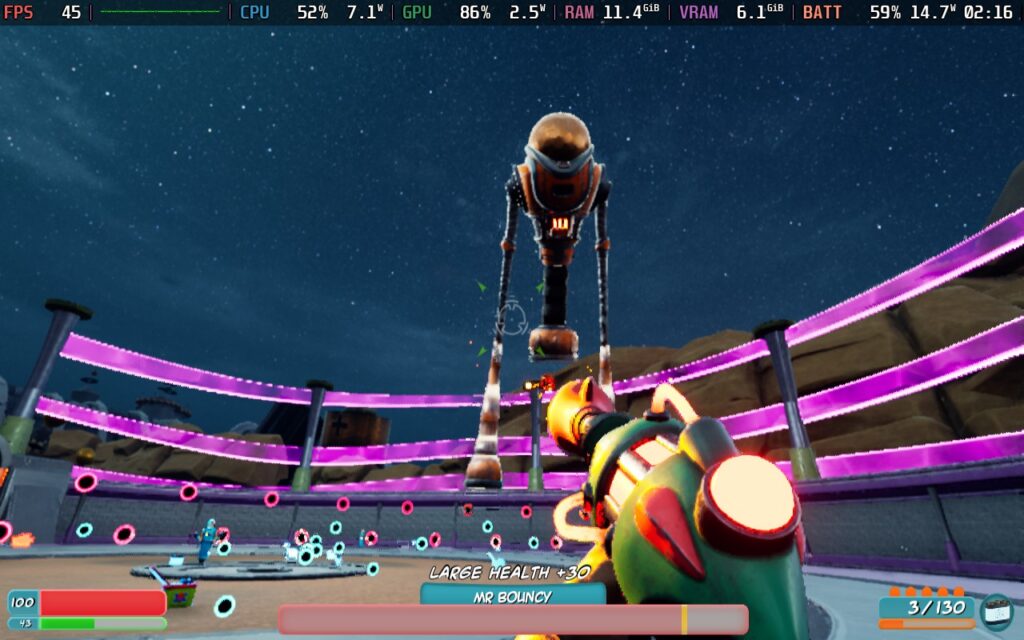Bears In Space 3 BearsInSpace 4