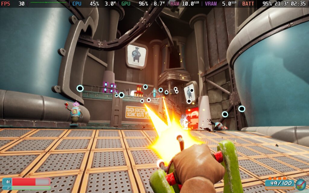 Bears In Space 13 BearsInSpace30 4