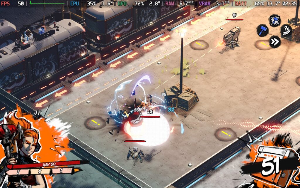BeatSlayer 1