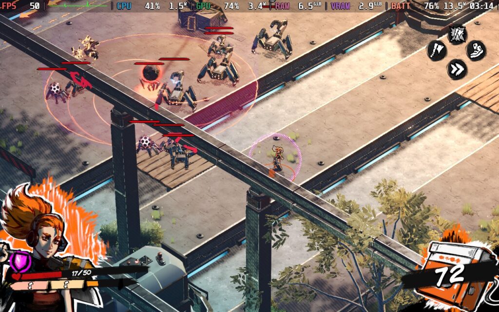 BeatSlayer 3