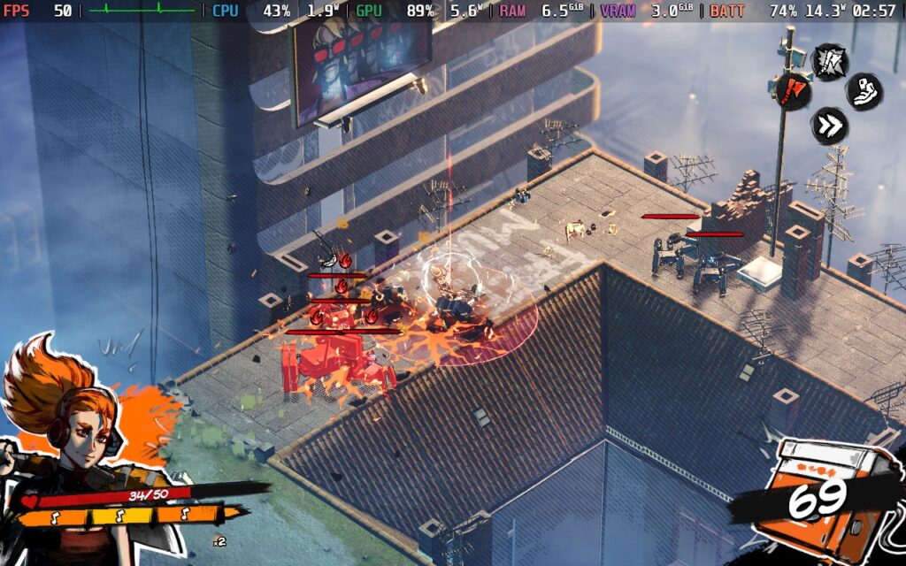 BeatSlayer 5