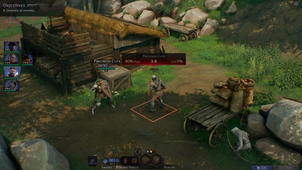 See the Factions of Crown Wars: The Black Prince in its Latest Trailer! 3 CrownWarsStock1 1