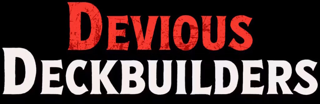 Are You Ready for the Devious Deckbuilders Humble Bundle? 1 DeviousDeckbuildersStock1