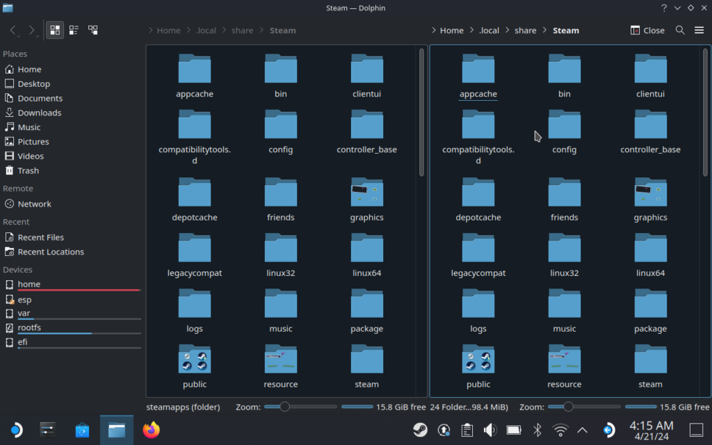 How to Transfer Eiyuden Chronicle: Rising Save Data for Hundred Heroes Bonuses on Steam Deck 3 DolphinSplit