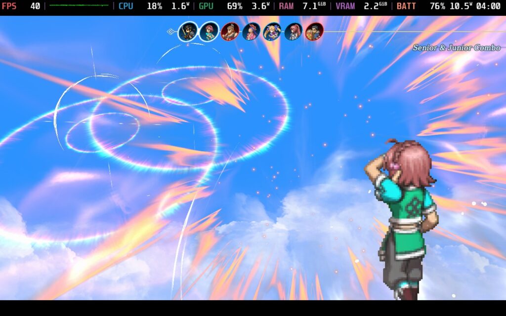 Eiyuden Chronicle: Hundred Heroes 7 EiyudenChronicleHundredHeroes 17