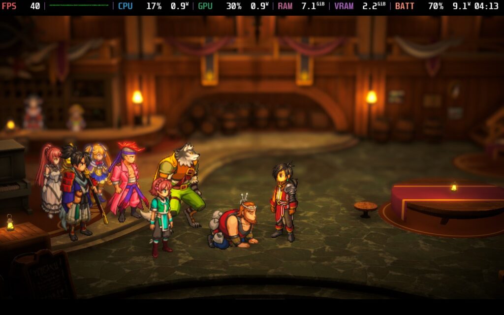 Eiyuden Chronicle: Hundred Heroes 8 EiyudenChronicleHundredHeroes 18