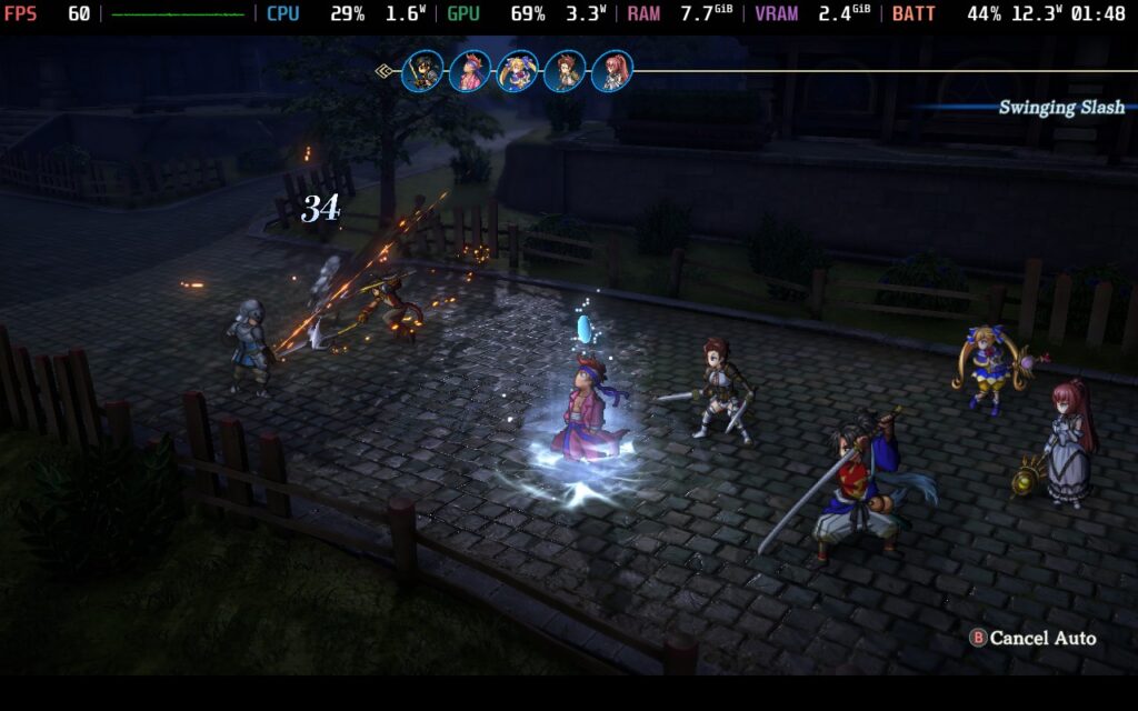 Eiyuden Chronicle: Hundred Heroes 11 EiyudenChronicleHundredHeroes60 1