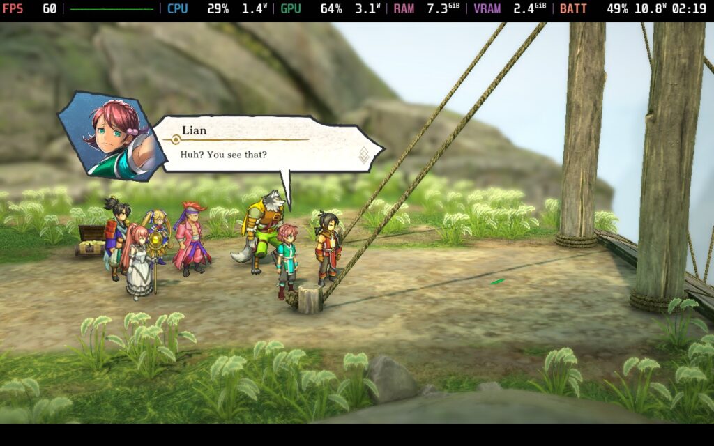 Eiyuden Chronicle: Hundred Heroes 13 EiyudenChronicleHundredHeroes60 6