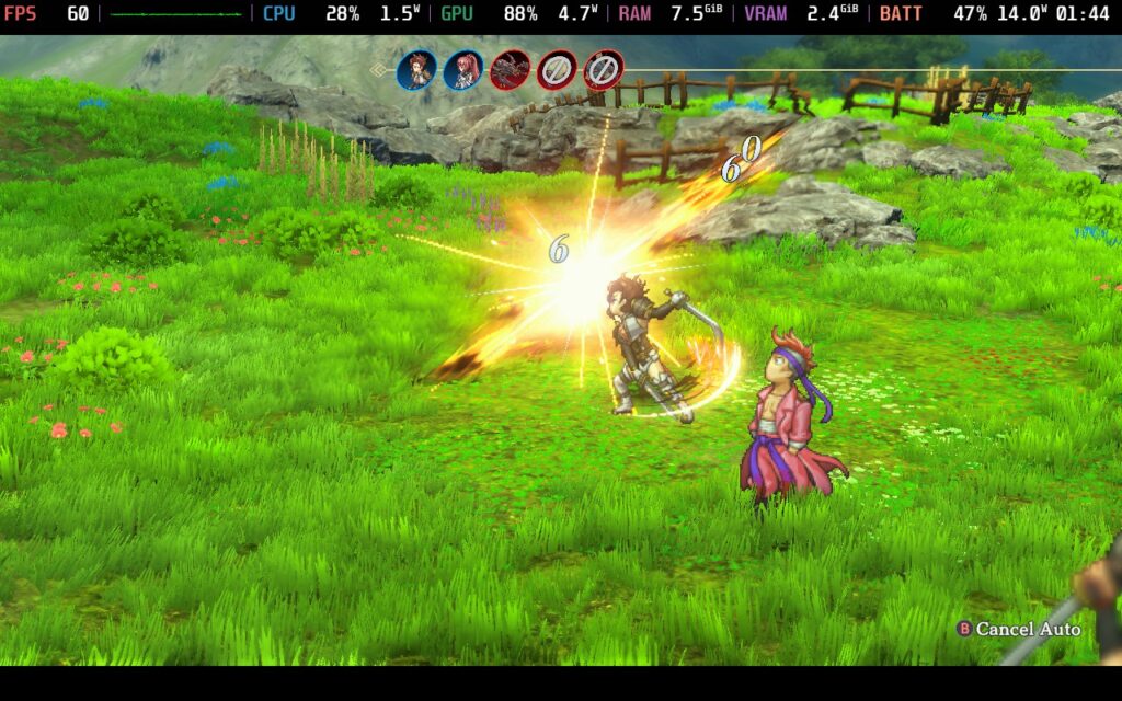 Eiyuden Chronicle: Hundred Heroes 14 EiyudenChronicleHundredHeroes60 8