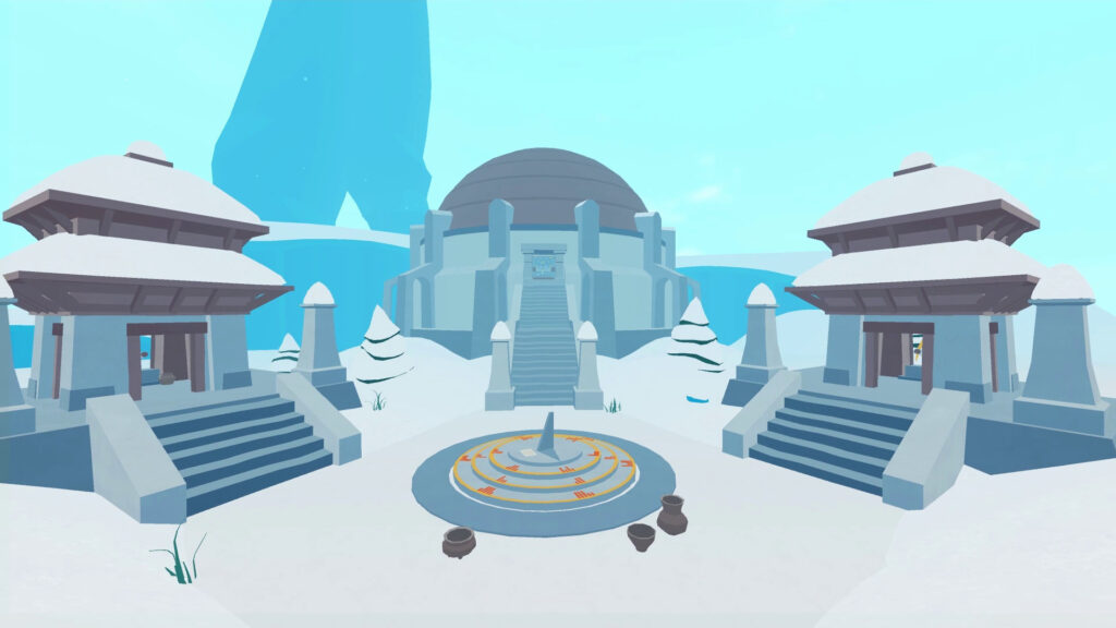 FarawayArcticEscapeStock1
