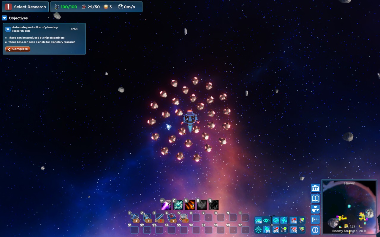 Final Factory (Early Access) 6 Left Image