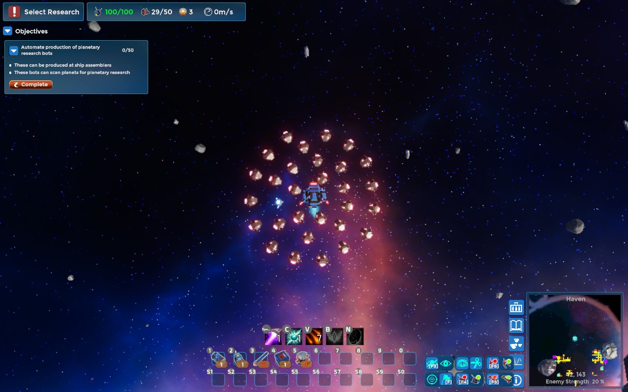 Final Factory (Early Access) 7 Right Image