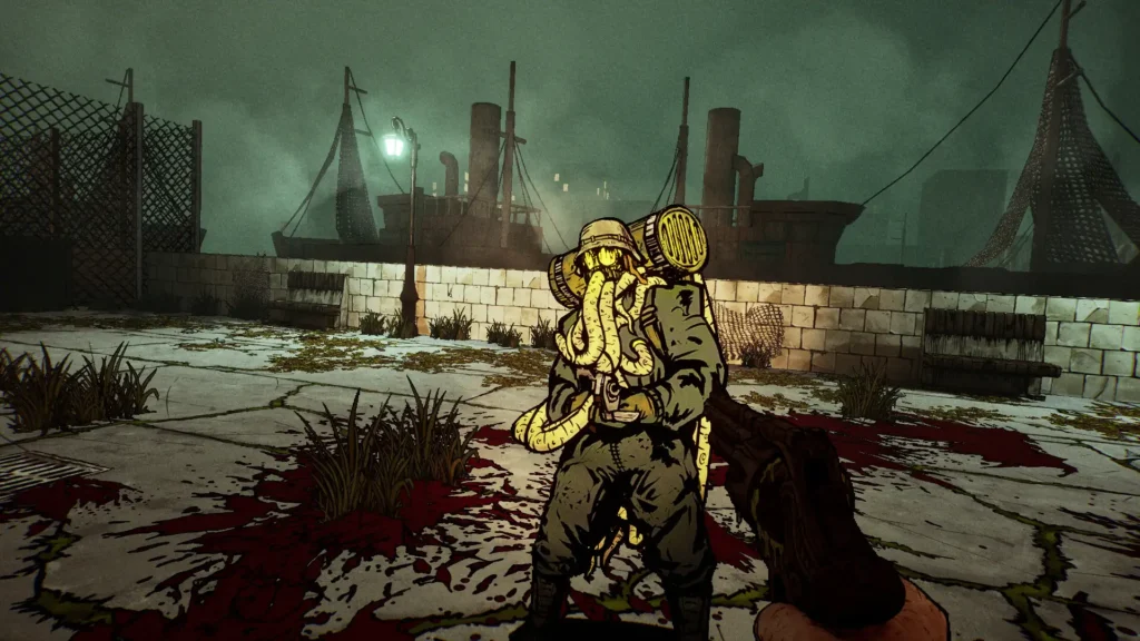 Steam Summer Sale 2025 Recommendations For Your Steam Deck - Part 2 116 ForgiveMeFather2Stock4