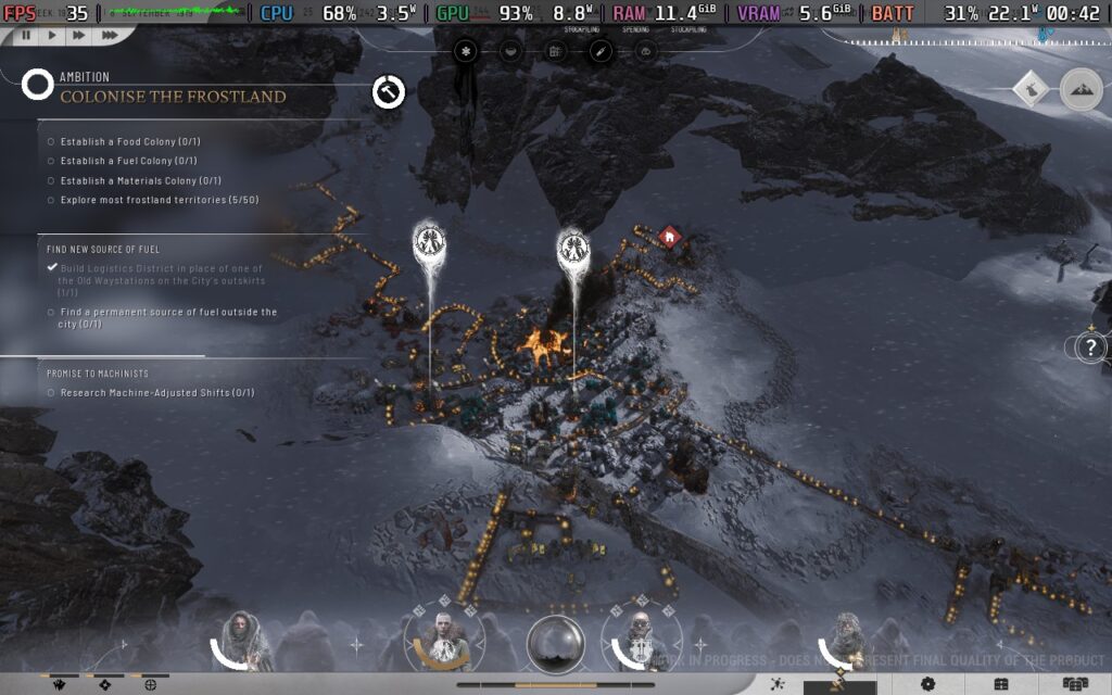 Frostpunk 2 Beta Left Me Optimistic On Steam Deck Playability 1 Frostpunk2BetaImpressions 1