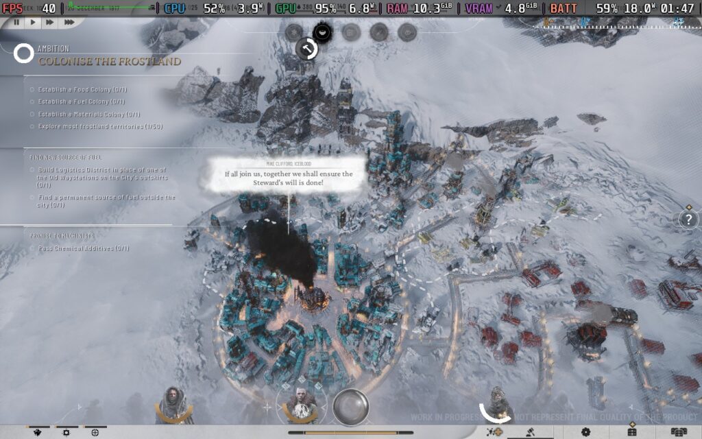Frostpunk 2 Beta Left Me Optimistic On Steam Deck Playability 2 Frostpunk2BetaImpressions 4