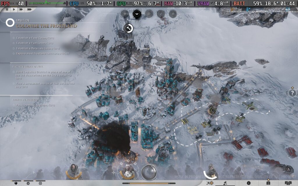 Frostpunk 2 Beta Left Me Optimistic On Steam Deck Playability 8 Frostpunk2BetaImpressions 5
