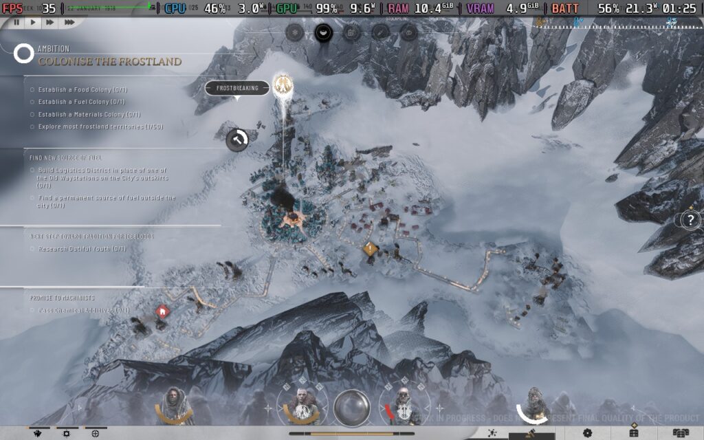 Frostpunk 2 Beta Left Me Optimistic On Steam Deck Playability 7 Frostpunk2BetaImpressions 6