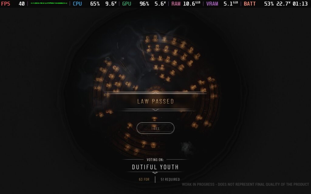 Frostpunk 2 Beta Left Me Optimistic On Steam Deck Playability 3 Frostpunk2BetaImpressions 7