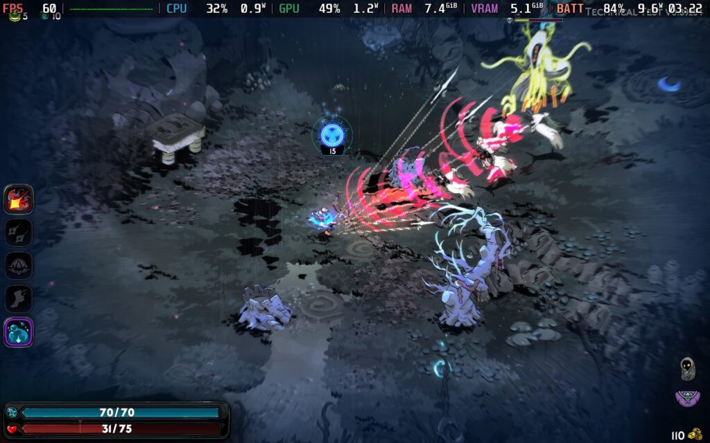 Hades 2 Wins Best Game on Steam Deck From The 2025 Steam Awards 2 Hades260LCD 7