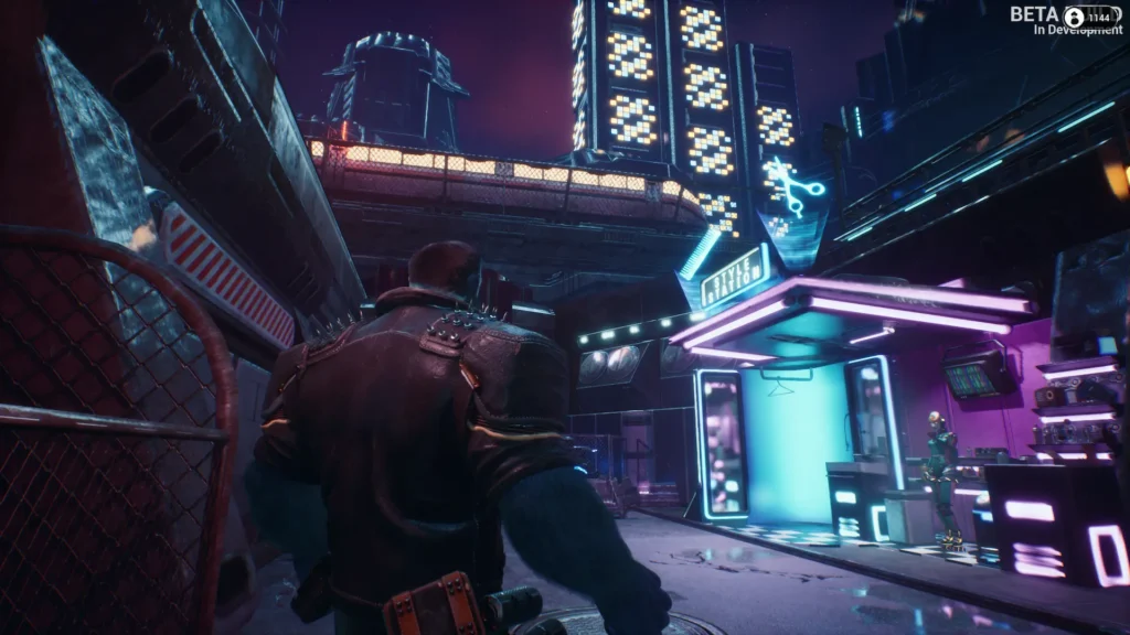 Get Ready to Snack in Hangry, New Gameplay Trailer Out Now 2 HangryStock2