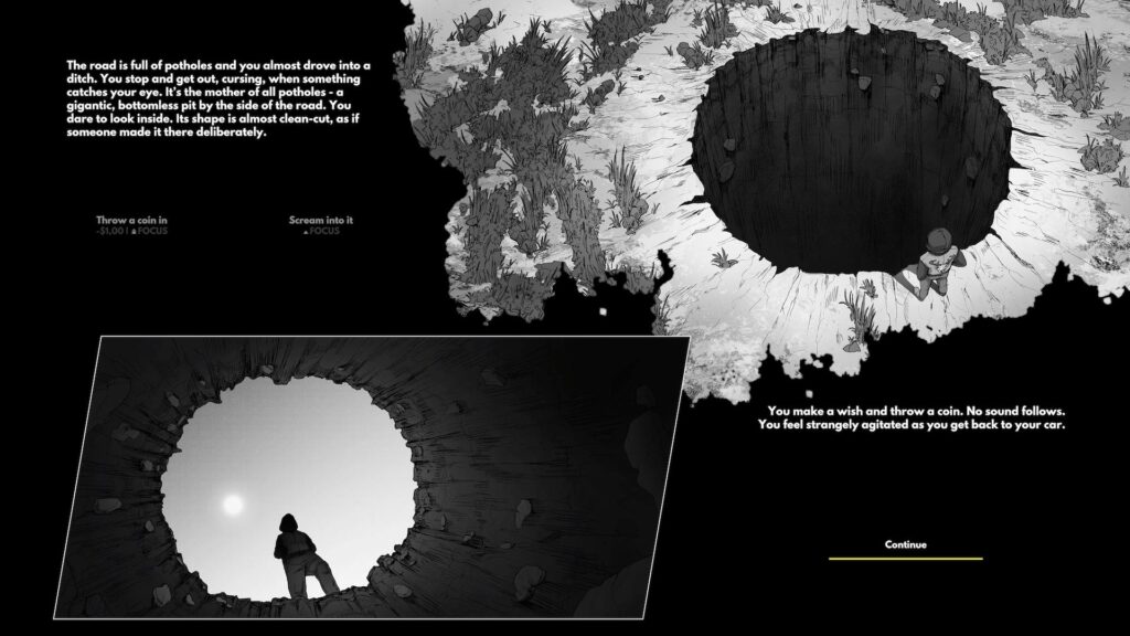 Narrative Driving Adventure 'Heading Out' Receives a Gameplay Overview Trailer 1 HeadingOutStock1 1 1