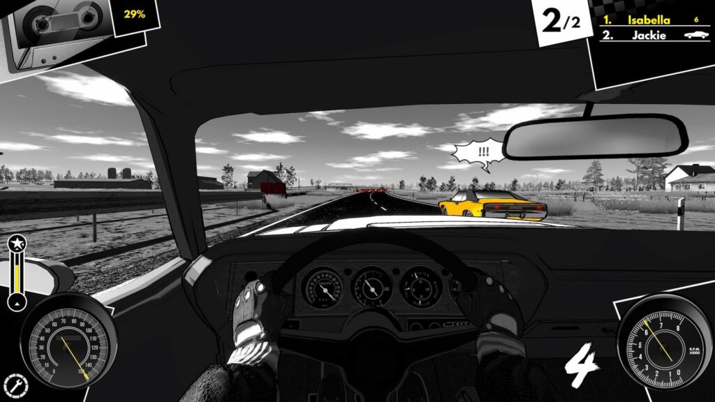 Narrative Driving Adventure 'Heading Out' Receives a Gameplay Overview Trailer 2 HeadingOutStock1 4