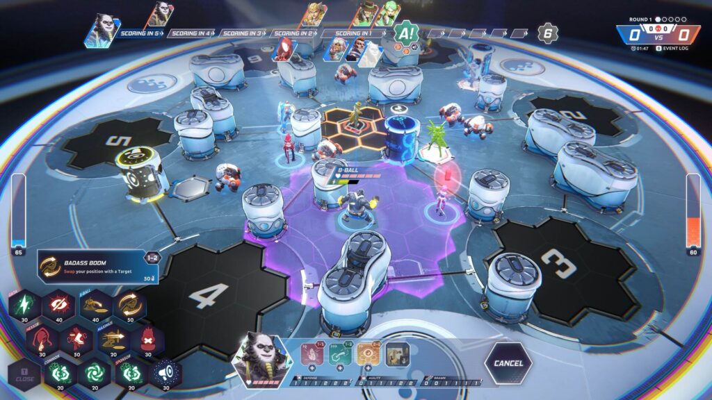 SteamDeckHQ's Favorite Games of PAX East 2024 7 HexadomeStock11
