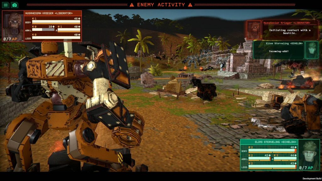 SteamDeckHQ's Favorite Games of PAX East 2024 2 KriegsfrontTacticsStock11