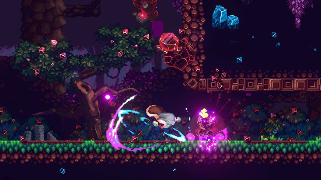 SteamDeckHQ's Favorite Games of PAX East 2024 4 LUCIDStock1
