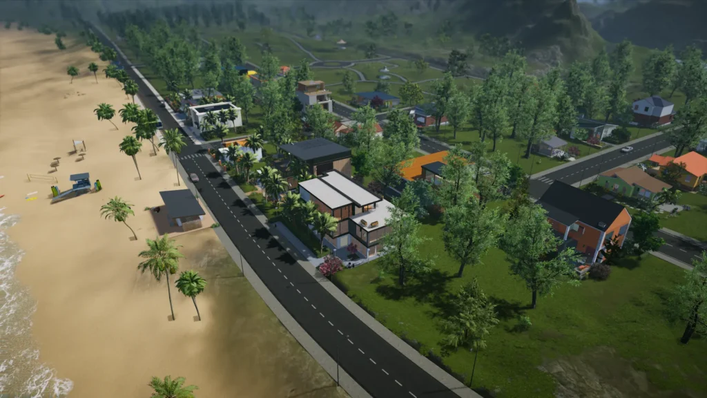 Paradox Interactive's Life Sim 'Life By You' Will Hit Early Access on June 4th! 1 LifeByYouStock1