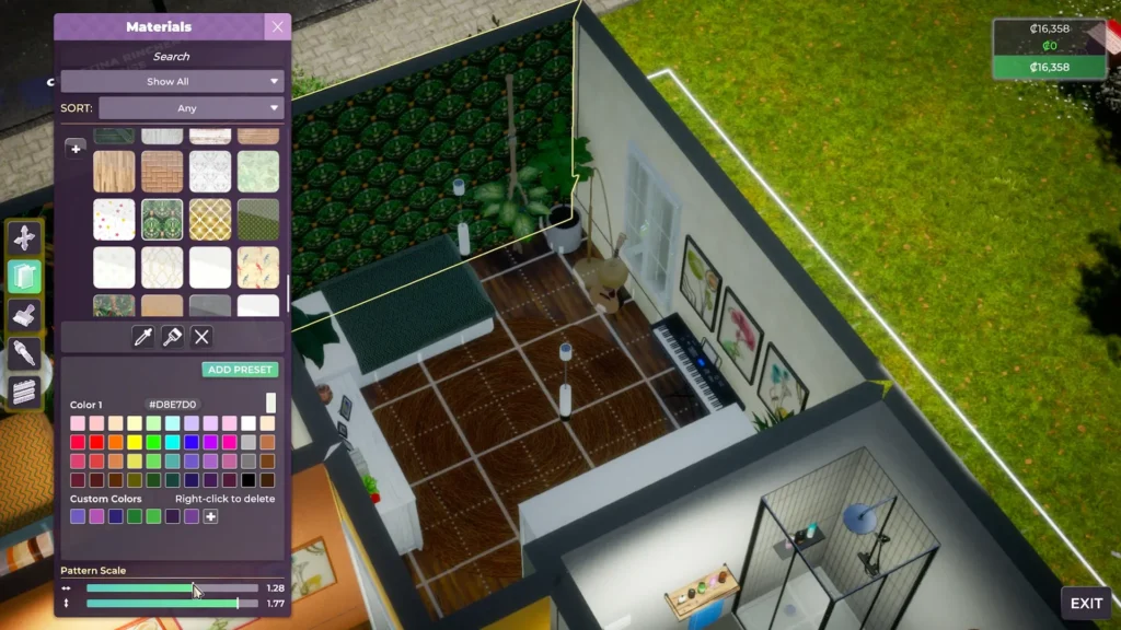 Paradox Interactive's Life Sim 'Life By You' Will Hit Early Access on June 4th! 2 LifeByYouStock2
