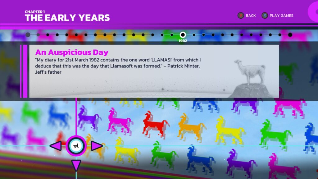 LlamasoftStock11