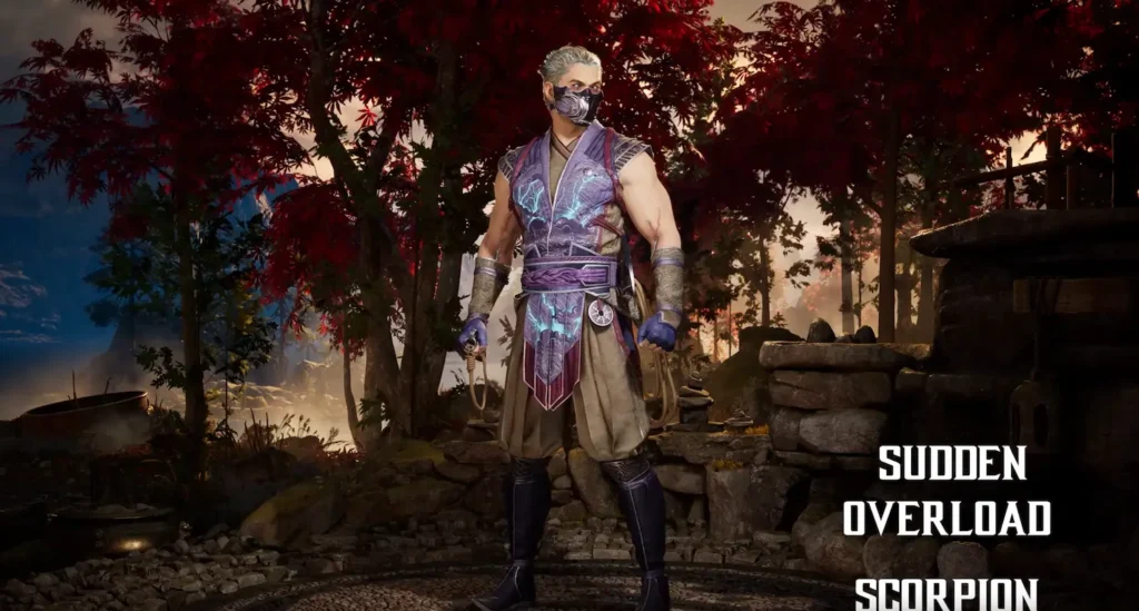 Mortal Kombat 1 Gets Steam Deck Performance Improvements And New Storm Season 3 MortalKombat1Season5Stock1