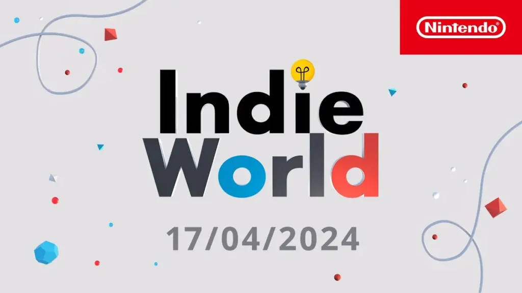 The Nintendo Indie Showcase April 2024 Games Coming to Steam Deck 1 NintendoIndieWorldShowcaseApril2024
