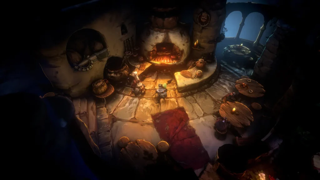 No Rest for the Wicked's First Patch Improves Steam Deck Performance and Lowers Requirements 2 NoRestForTheWickedStock2