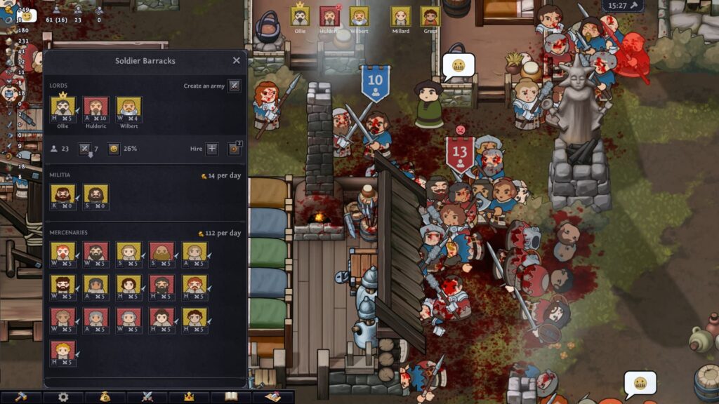 Norland Will Be Getting Redesigned UI and Layouts for Steam Deck 2 NorlandStock1